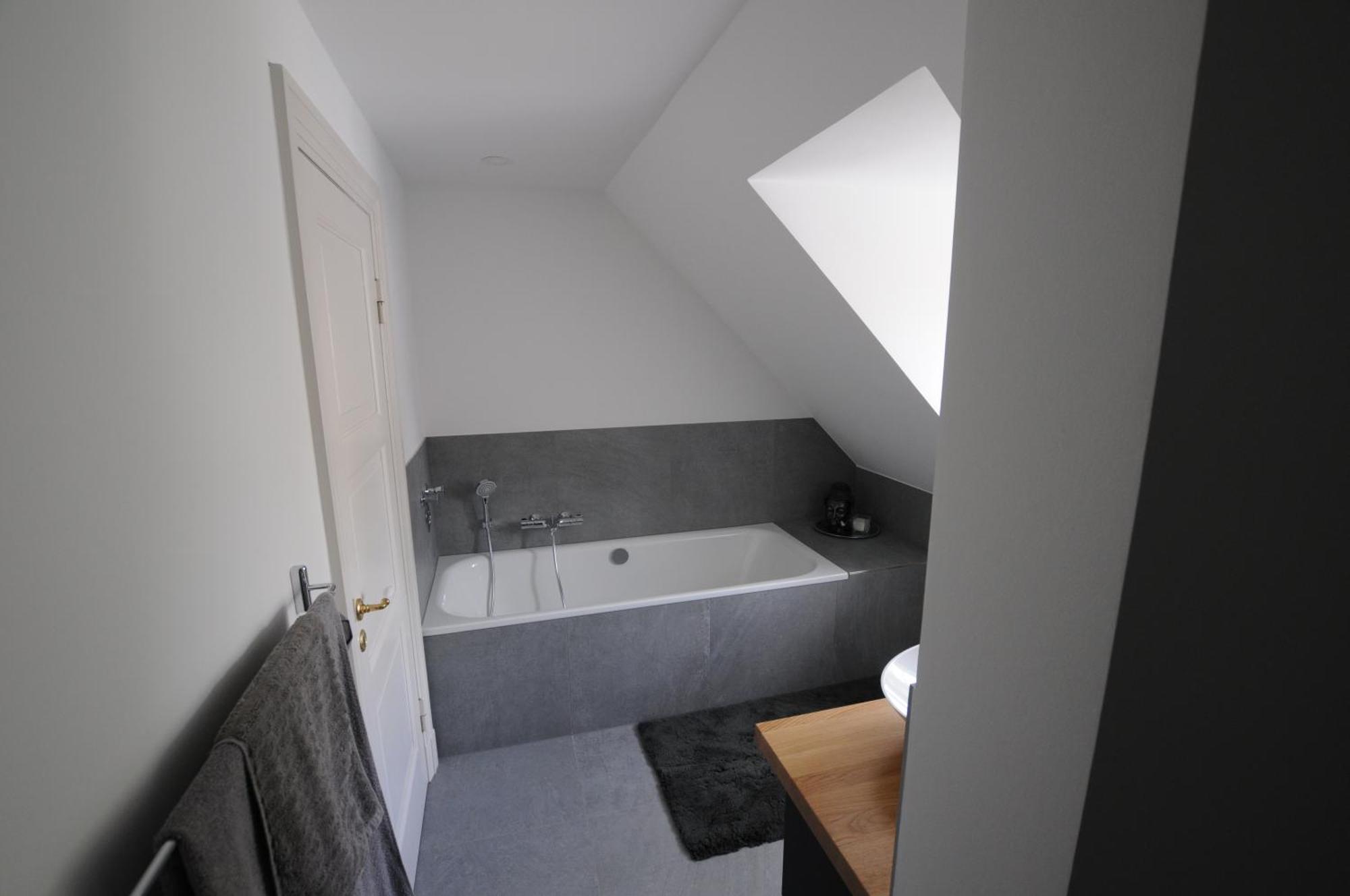 Ferienwohnung Linde Flensburg Exterior foto
