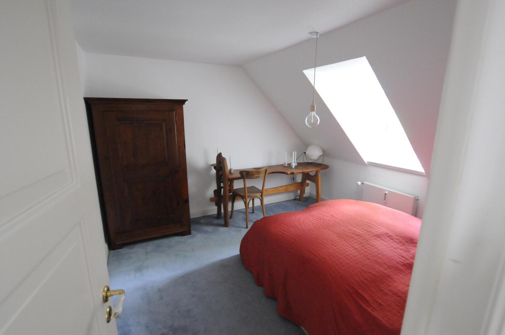 Ferienwohnung Linde Flensburg Exterior foto