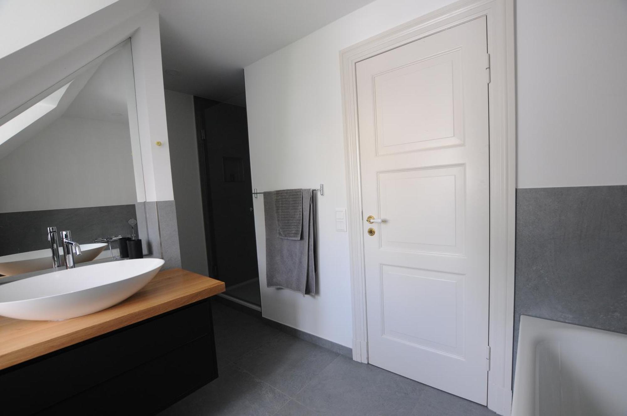 Ferienwohnung Linde Flensburg Exterior foto