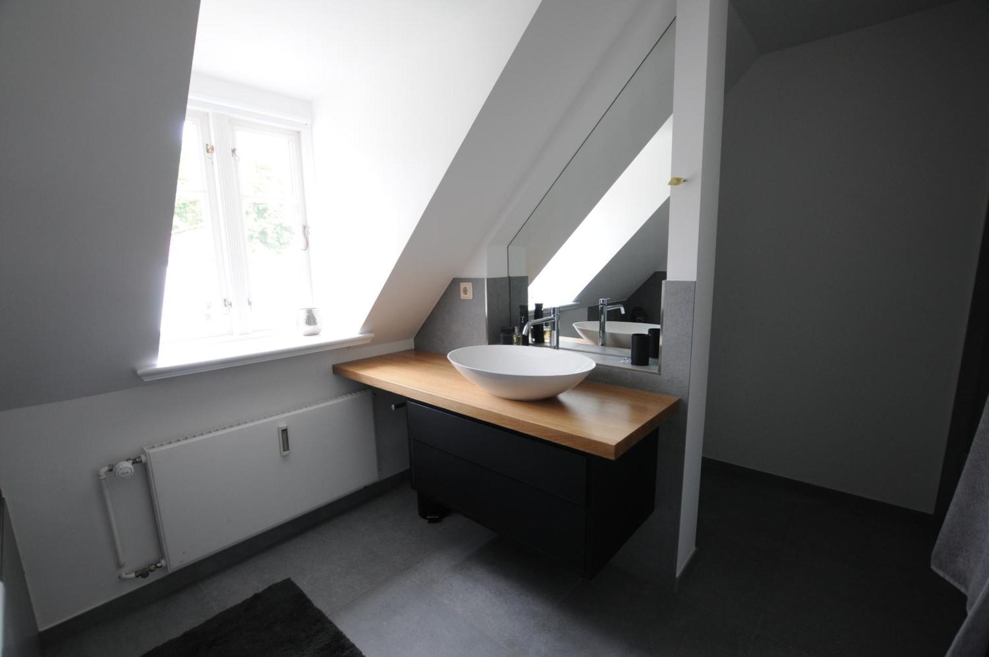 Ferienwohnung Linde Flensburg Exterior foto